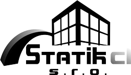 Statika a dynamika staveb | Statik CL s.r.o. Logo